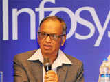 Infosys mulls trimming staff onsite to cut costs