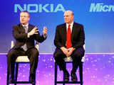 Microsoft to buy Nokia’s handset unit for $7.2 billion