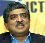 Nandan Nilekani: Re-imagining the Indian politician