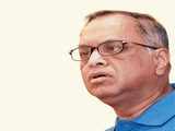 Narayana Murthy gets benefit of doubt, but clarity sought