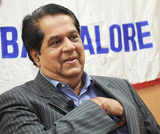 No breakdown of governance at Infosys: KV Kamath