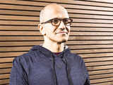 Satya Nadella to get $1.2 million salary; total package at $18 million