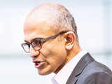 Satya Nadella becomes a rage in cyber world