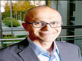 I am proud of Satya Nadella, says father BN Yugandhar