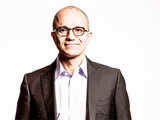 Microsoft is taking steps to become nimbler: Satya Nadella