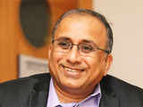 Dell Services ropes in former MphasiS EVP Ganesh Murthy as CFO