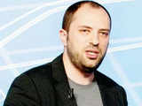 Facebook’s Jan Koum sorry for threatening ex