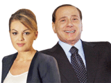 Why Silvio Berlusconi is making headlines