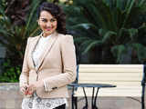 Not sure about playback singing: Sonakshi Sinha