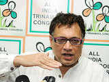 Trinamool Congress backs Modi government on GST