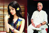 Shraddha Kapoor’s grandfather passes away