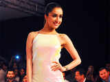 Starring in sequels mere co-incidence: Shraddha Kapoor on doing 'Rock On! 2'