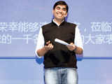 How InMobi CEO Naveen Tewari’s broken Mandarin helped forge broken ties