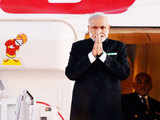 PM Narendra Modi seeks make in India in defence sector