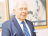 Indian scientist Yusuf Hamied appointed to high-level panel on health