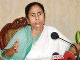 Ambulance stopped to allow Mamata Banerjee's convoy; police deny