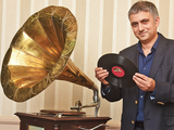 How Saregama India is using its rich portfolio of music to pivot into new direction