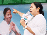 Mamata launches legal war against BJP leaders