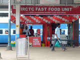 Listing of IRCTC will be a big-ticket item: FM Arun Jaitley