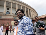 Police file charge sheet against Babul Supriyo