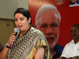 Rajya Sabha terms of Smriti Irani and Sitaram Yechury to end in July-August