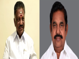 AIADMK merger delayed, O Panneerselvam & E Palaniswami keep talking