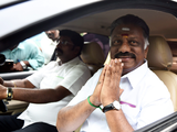 Division in Panneerselvam camp holds back merger; TTV smirks, EPS waits