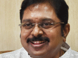 Responding to OPS-EPS merger, TTV Dhinakaran camp pulls support to target CM