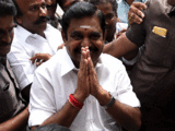 In the melee, Edappadi K Palaniswami emerges silent killer