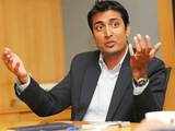 Honing the investor instincts: How grooming of Rishad Premji at Wipro is proving to be a primer