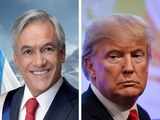 The seat of power: Sebastian Piñera, Donald Trump & billionaire presidents