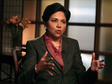 Indra Nooyi appointed ICC's first independent female director