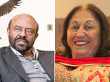 Why Kiran Nadar doesn't play bridge with husband Shiv Nadar any more