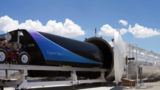 Virgin Hyperloop One revamps board; director arrested