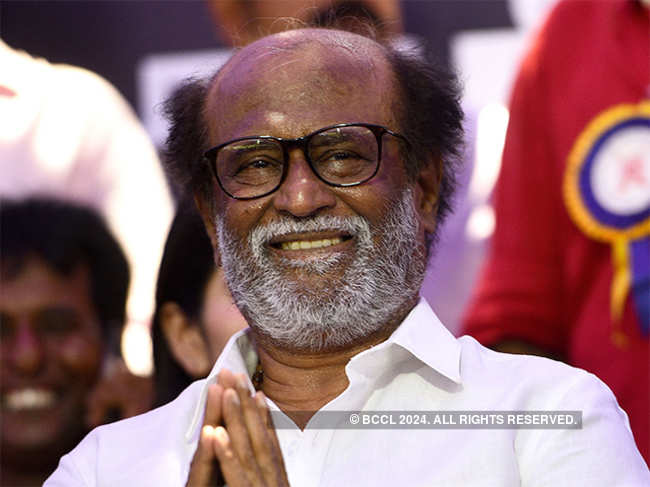 rajini