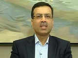 Sanjiv Goenka on Carvaan, carbon black and power play