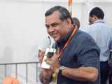 Earth will shake if Rahul Gandhi will speak without mistakes: BJP's Paresh Rawal