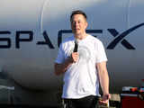 Musk signs up first passenger for round-the-moon trip on SpaceX