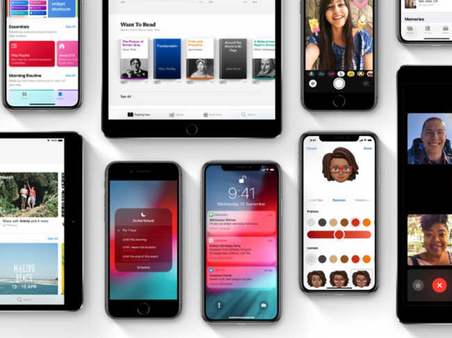 ios12