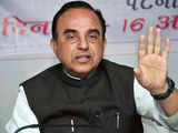 Urjit Patel's resignation wrong for government, economy, RBI: Subramanian Swamy