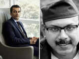 Flying for Vikas Oberoi, sharpening smell for Josy Paul: Top bosses channeling their inner 'X-Men'