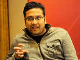 Boredom, 12-3 job at Amazon pushed Binny Bansal to start Flipkart