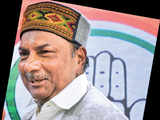 NDA regimes caused delay in Rafale delivery: A K Antony