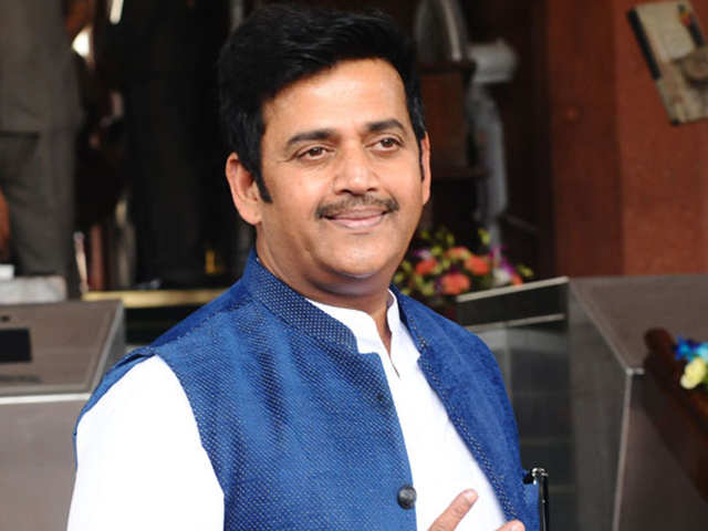 Ravi Kishan