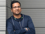 Binny Bansal offloads $76 million worth Flipkart shares to Walmart arm