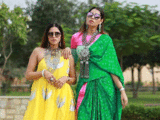 Masaba's label raises $1M in round led by Binny Bansal