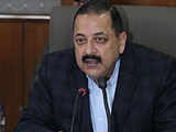 Arun Jaitley had personal bond with J-K: MoS Jitendra Singh