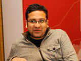 Binny Bansal to set up $400 million VC fund