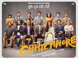 Sushant Singh Rajput-starrer 'Chhichhore' going strong at BO, rakes in Rs 74 cr during 2nd week