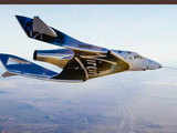 Boeing invests $20 million in Virgin Galactic’s space travel program